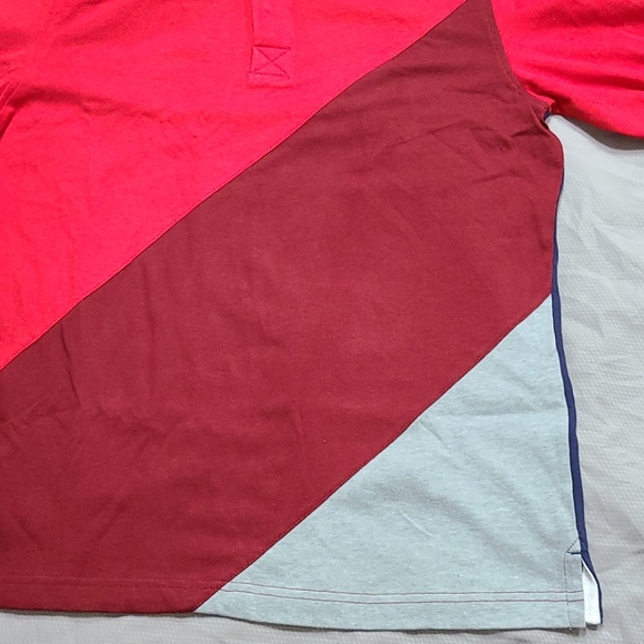 Club Rm rugby long-sleeve shirt - Picture 11 of 16